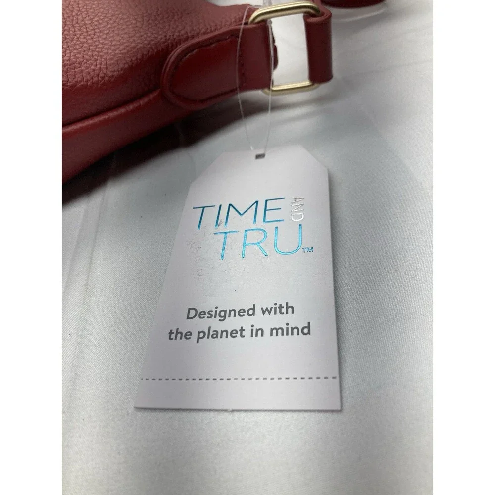 Time and Tru will ship